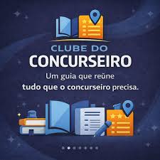 Clube do Concurseiro